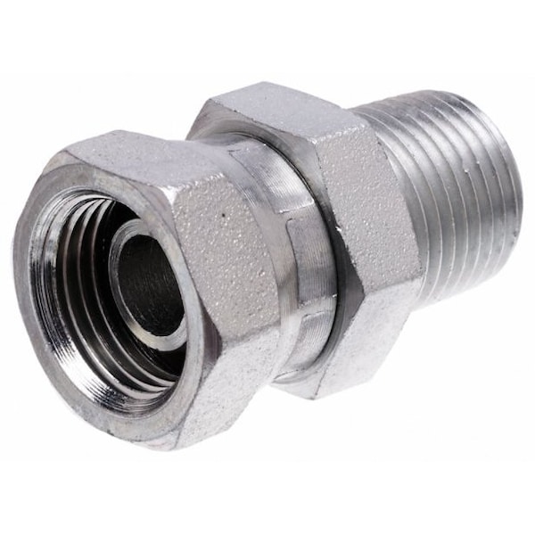 Gates Hydraulic Adapter-Sae To Sae, G60140-0812 G60140-0812 - main